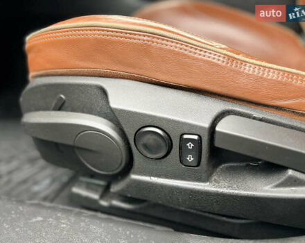 Коричневый Опель Инсигния, объемом двигателя 2 л и пробегом 252 тыс. км за 8900 $, фото 12 на Automoto.ua