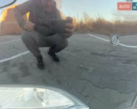 Коричневый Опель Инсигния, объемом двигателя 1.96 л и пробегом 249 тыс. км за 8850 $, фото 29 на Automoto.ua