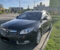 Опель Инсигния 2012 в Львове на Automoto.ua Коричневый Опель Инсигния, объемом двигателя 1.96 л и пробегом 286 тыс. км за 9500 $, фото 5 на Automoto.ua