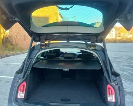 Коричневый Опель Инсигния, объемом двигателя 1.96 л и пробегом 249 тыс. км за 8850 $, фото 43 на Automoto.ua