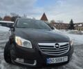 Коричневий Опель Інсігнія, об'ємом двигуна 1.96 л та пробігом 249 тис. км за 8400 $, фото 18 на Automoto.ua