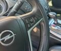 Коричневий Опель Інсігнія, об'ємом двигуна 2 л та пробігом 264 тис. км за 8444 $, фото 14 на Automoto.ua