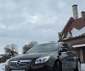 Коричневий Опель Інсігнія, об'ємом двигуна 1.96 л та пробігом 249 тис. км за 8400 $, фото 1 на Automoto.ua