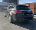 Опель Инсигния 2012 в Львове на Automoto.ua Коричневый Опель Инсигния, объемом двигателя 1.96 л и пробегом 286 тыс. км за 9500 $, фото 3 на Automoto.ua