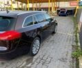 Коричневый Опель Инсигния, объемом двигателя 1.96 л и пробегом 250 тыс. км за 7700 $, фото 7 на Automoto.ua