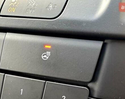 Коричневый Опель Инсигния, объемом двигателя 1.6 л и пробегом 187 тыс. км за 8550 $, фото 32 на Automoto.ua