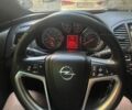 Коричневый Опель Инсигния, объемом двигателя 1.96 л и пробегом 230 тыс. км за 7500 $, фото 20 на Automoto.ua