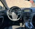Коричневий Опель Інсігнія, об'ємом двигуна 1.96 л та пробігом 321 тис. км за 8999 $, фото 16 на Automoto.ua