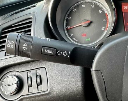 Коричневый Опель Инсигния, объемом двигателя 1.6 л и пробегом 187 тыс. км за 8550 $, фото 58 на Automoto.ua