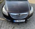 Коричневый Опель Инсигния, объемом двигателя 1.96 л и пробегом 250 тыс. км за 7700 $, фото 1 на Automoto.ua