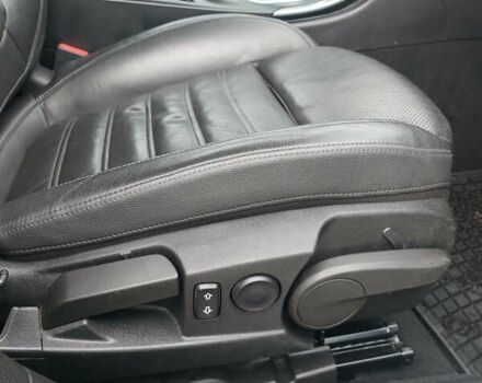 Коричневий Опель Інсігнія, об'ємом двигуна 1.96 л та пробігом 249 тис. км за 8500 $, фото 41 на Automoto.ua