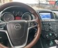 Коричневий Опель Інсігнія, об'ємом двигуна 1.96 л та пробігом 249 тис. км за 8500 $, фото 32 на Automoto.ua