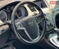 Коричневый Опель Инсигния, объемом двигателя 2 л и пробегом 230 тыс. км за 7350 $, фото 12 на Automoto.ua