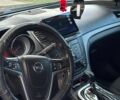 Коричневий Опель Інсігнія, об'ємом двигуна 2 л та пробігом 264 тис. км за 7600 $, фото 5 на Automoto.ua