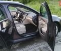 Коричневый Опель Инсигния, объемом двигателя 1.96 л и пробегом 276 тыс. км за 7500 $, фото 17 на Automoto.ua