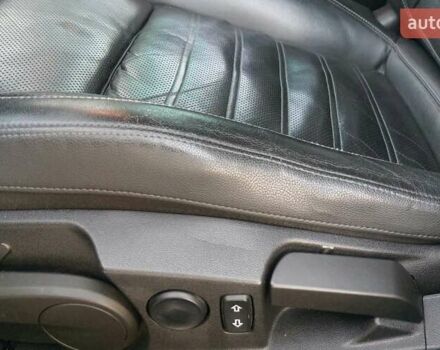 Коричневый Опель Инсигния, объемом двигателя 1.96 л и пробегом 249 тыс. км за 8850 $, фото 38 на Automoto.ua
