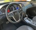 Опель Инсигния 2012 в Львове на Automoto.ua Коричневый Опель Инсигния, объемом двигателя 1.96 л и пробегом 286 тыс. км за 9500 $, фото 9 на Automoto.ua