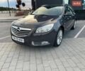 Коричневий Опель Інсігнія, об'ємом двигуна 1.4 л та пробігом 197 тис. км за 7400 $, фото 1 на Automoto.ua