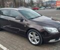 Коричневий Опель Інсігнія, об'ємом двигуна 1.96 л та пробігом 249 тис. км за 8500 $, фото 25 на Automoto.ua