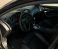Коричневий Опель Інсігнія, об'ємом двигуна 2 л та пробігом 264 тис. км за 8444 $, фото 11 на Automoto.ua