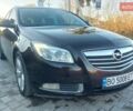 Коричневый Опель Инсигния, объемом двигателя 1.96 л и пробегом 249 тыс. км за 8850 $, фото 26 на Automoto.ua