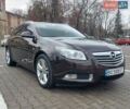 Коричневий Опель Інсігнія, об'ємом двигуна 1.96 л та пробігом 249 тис. км за 8500 $, фото 1 на Automoto.ua