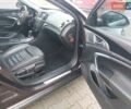 Коричневий Опель Інсігнія, об'ємом двигуна 1.96 л та пробігом 249 тис. км за 8500 $, фото 39 на Automoto.ua