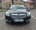 Коричневий Опель Інсігнія, об'ємом двигуна 1.96 л та пробігом 249 тис. км за 8500 $, фото 26 на Automoto.ua