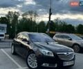 Коричневый Опель Инсигния, объемом двигателя 1.96 л и пробегом 300 тыс. км за 7499 $, фото 1 на Automoto.ua