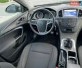 Коричневий Опель Інсігнія, об'ємом двигуна 1.4 л та пробігом 197 тис. км за 7400 $, фото 21 на Automoto.ua