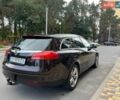 Коричневый Опель Инсигния, объемом двигателя 2 л и пробегом 246 тыс. км за 6500 $, фото 6 на Automoto.ua