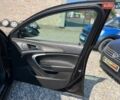 Коричневий Опель Інсігнія, об'ємом двигуна 1.96 л та пробігом 321 тис. км за 8999 $, фото 20 на Automoto.ua