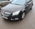 Коричневий Опель Інсігнія, об'ємом двигуна 2 л та пробігом 245 тис. км за 3800 $, фото 1 на Automoto.ua