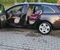 Коричневый Опель Инсигния, объемом двигателя 1.96 л и пробегом 276 тыс. км за 8900 $, фото 19 на Automoto.ua