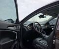 Коричневий Опель Інсігнія, об'ємом двигуна 1.96 л та пробігом 249 тис. км за 8400 $, фото 26 на Automoto.ua
