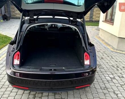 Коричневый Опель Инсигния, объемом двигателя 1.6 л и пробегом 187 тыс. км за 8550 $, фото 25 на Automoto.ua