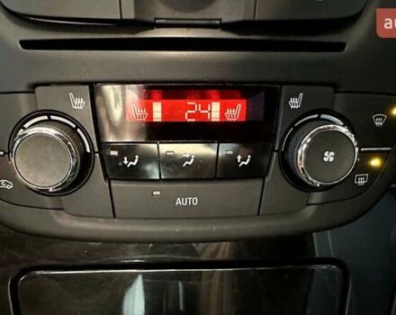 Коричневый Опель Инсигния, объемом двигателя 1.6 л и пробегом 187 тыс. км за 8550 $, фото 51 на Automoto.ua