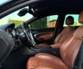 Коричневый Опель Инсигния, объемом двигателя 1.96 л и пробегом 230 тыс. км за 7300 $, фото 21 на Automoto.ua