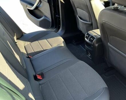 Коричневый Опель Инсигния, объемом двигателя 1.96 л и пробегом 286 тыс. км за 7700 $, фото 5 на Automoto.ua