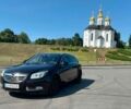Коричневий Опель Інсігнія, об'ємом двигуна 2 л та пробігом 245 тис. км за 6500 $, фото 11 на Automoto.ua
