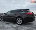 Коричневий Опель Інсігнія, об'ємом двигуна 1.96 л та пробігом 249 тис. км за 8400 $, фото 6 на Automoto.ua
