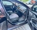 Коричневый Опель Инсигния, объемом двигателя 1.96 л и пробегом 300 тыс. км за 7499 $, фото 9 на Automoto.ua