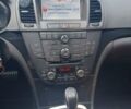 Опель Инсигния 2012 в Киеве на Automoto.ua Коричневый Опель Инсигния, объемом двигателя 1.96 л и пробегом 211 тыс. км за 12600 $, фото 9 на Automoto.ua
