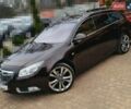 Коричневий Опель Інсігнія, об'ємом двигуна 1.96 л та пробігом 263 тис. км за 10500 $, фото 1 на Automoto.ua