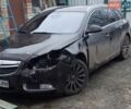 Коричневий Опель Інсігнія, об'ємом двигуна 1.96 л та пробігом 221 тис. км за 7899 $, фото 1 на Automoto.ua