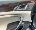 Коричневый Опель Инсигния, объемом двигателя 2 л и пробегом 246 тыс. км за 6500 $, фото 28 на Automoto.ua