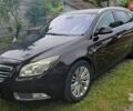 Коричневый Опель Инсигния, объемом двигателя 1.96 л и пробегом 250 тыс. км за 9000 $, фото 1 на Automoto.ua