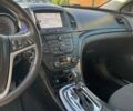 Опель Инсигния 2012 в Львове на Automoto.ua Коричневый Опель Инсигния, объемом двигателя 1.96 л и пробегом 286 тыс. км за 9500 $, фото 8 на Automoto.ua