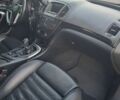 Коричневий Опель Інсігнія, об'ємом двигуна 1.96 л та пробігом 306 тис. км за 9200 $, фото 9 на Automoto.ua