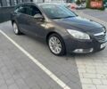 Коричневий Опель Інсігнія, об'ємом двигуна 1.4 л та пробігом 197 тис. км за 7400 $, фото 4 на Automoto.ua